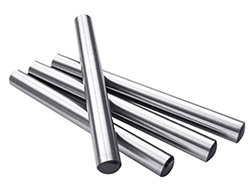 Alloy Steel F91 Round Bar